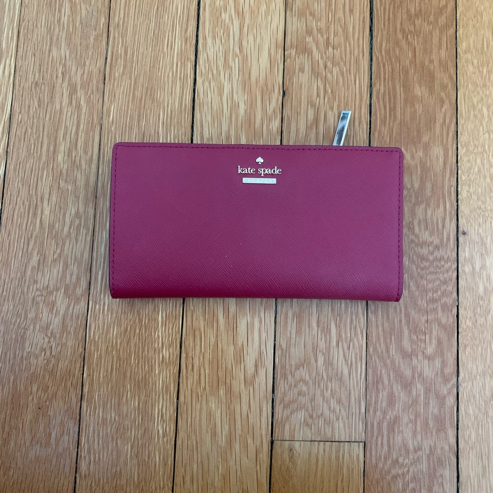 Kate Spade wallet